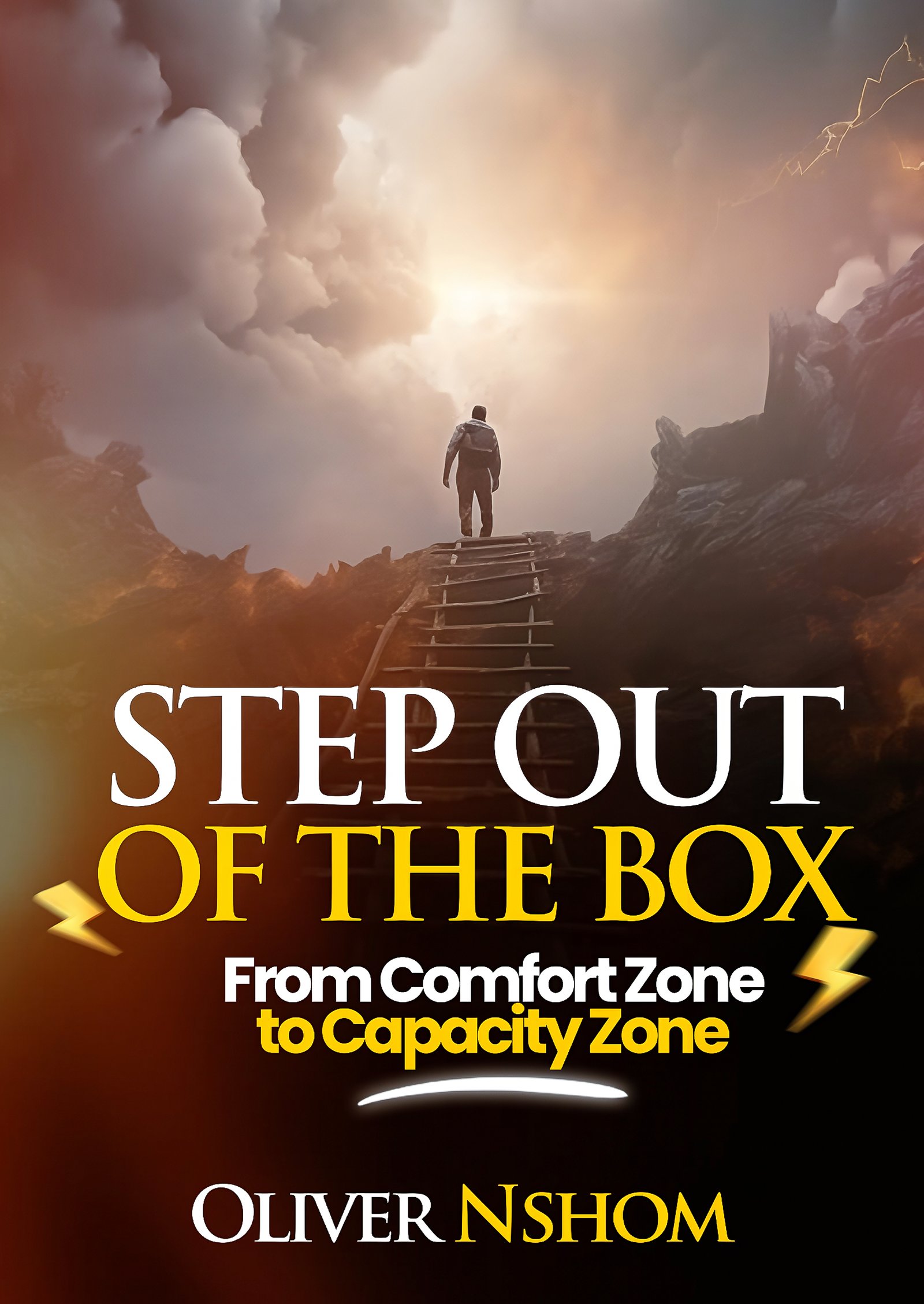 Step Out of the Box