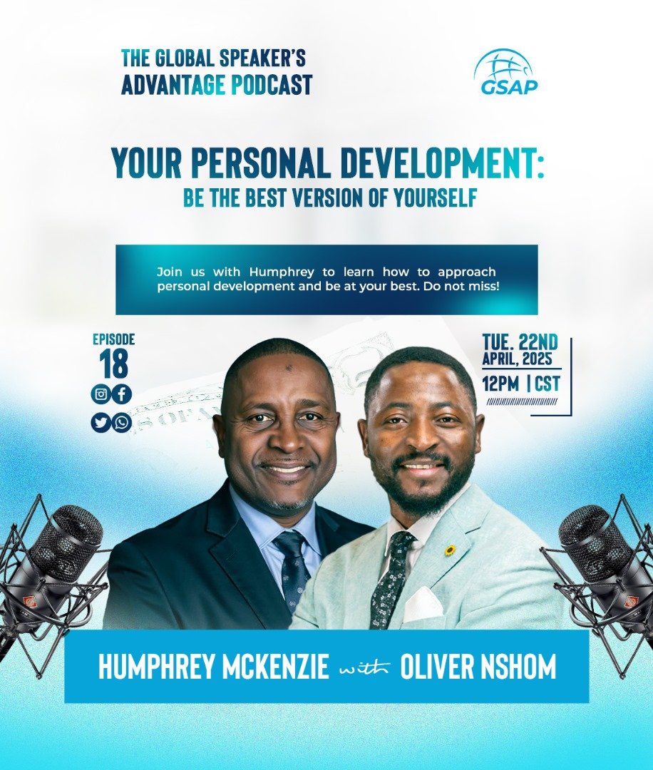 Your Personal Development: Be Your Bestself