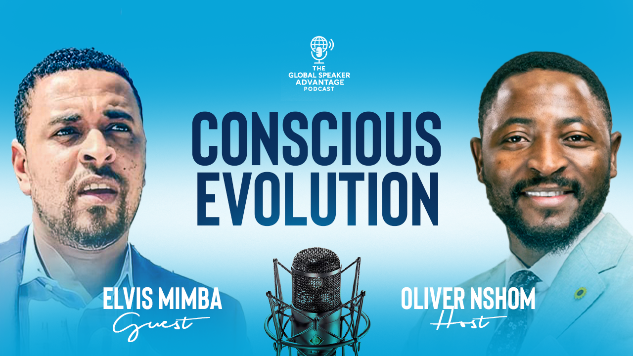Conscious Evolution