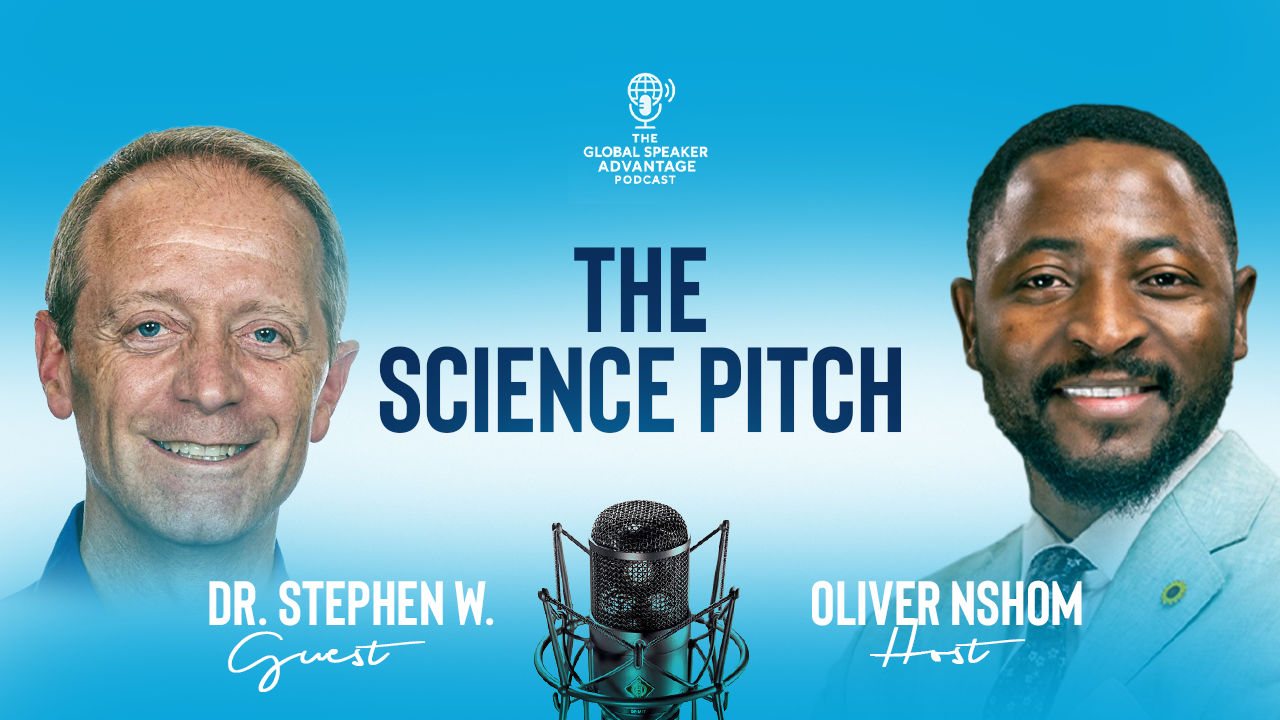 The Science Pitch